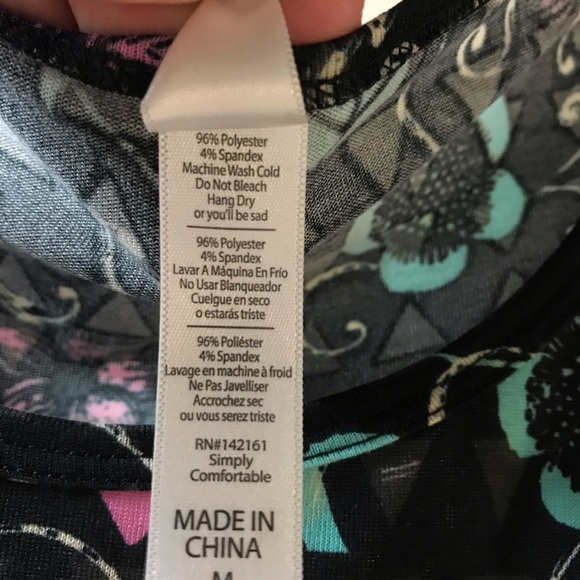 Perfect T - Picture 3 of 3